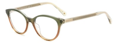 Kate Spade IRENE GREEN 50/17/140 Damenbrillen Brilmonturen