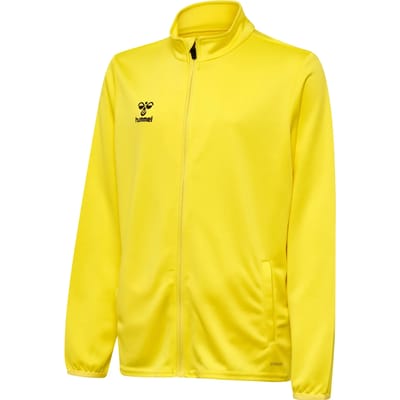 Hummel kindertrainingsjack Hmlessential Track Jacket Kids 224548