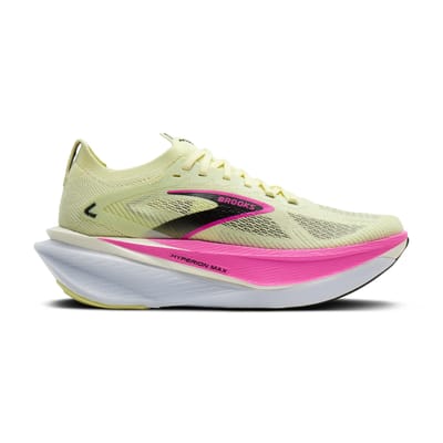 Brooks Hardloopschoenen Hyperion Max 3 - Sportswear - Volwassen
