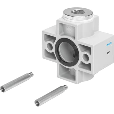 Festo Verdeelblok Maxi - 162787 - P2YKP