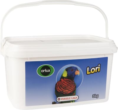 Versele-laga Orlux Lori - Binnenvogelvoer - 3 kg