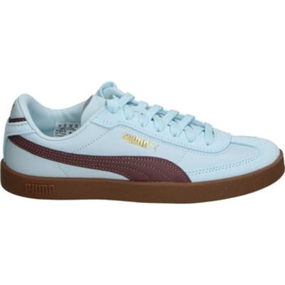 Puma Sneakers Club Era Aqua Glow maat 39