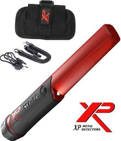 XP MI-4 pinpointer metaaldetector