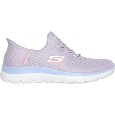 Skechers Dames Slip-ins Summits Diamond Dream Sneakers 150123 LAV Lavender