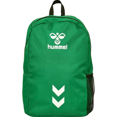 Hummel Essential 21l Rugzak Groen