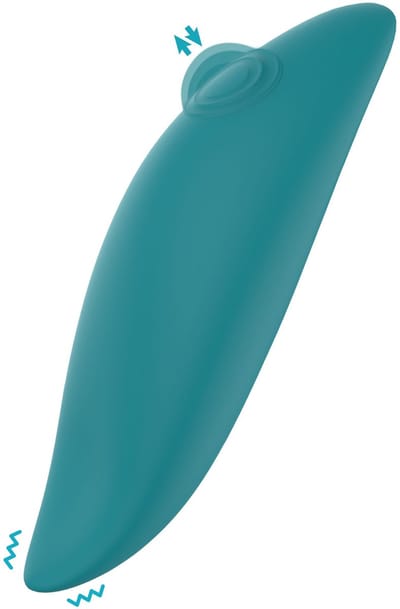 The Mira Tapping Stimulator