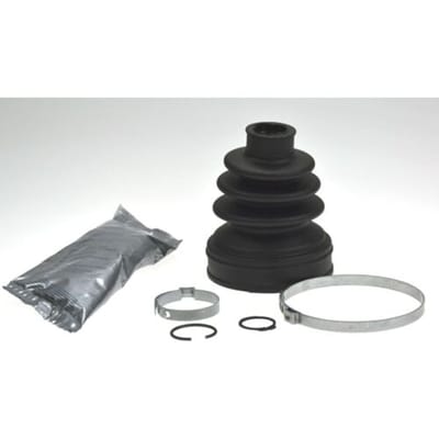 Balgenset, aandrijfas SPIDAN 25819