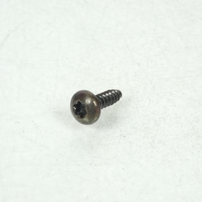 torx schroef voor scooter peugeot 50 streetzone 4t 10p euro5 na 2021 774289 / Ø4mm / l13mm nieuw
