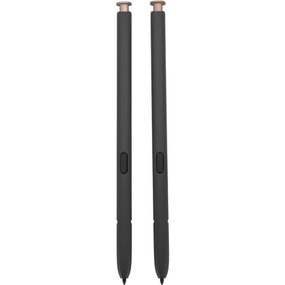 Stylus Pen voor Galaxy S24 Ultra Hoge Gevoeligheid Draagbare Stylus Pen Vervanging voor Telefoon
