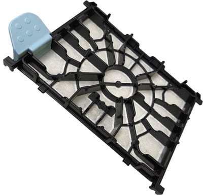 Bosch Filter Motorfilter in houder VSQ8SEN72, BGL3A332 00577117