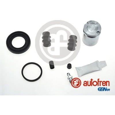 Reparatieset, remklauw AUTOFREN SEINSA D4-1666C