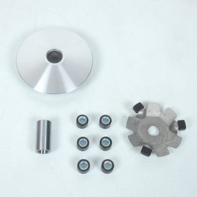 Variateur P2R pour Scooter Peugeot 50 VIVACITY 3 4T 2010 à 2017 Neuf