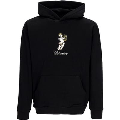 Gates zwaargewicht herensweatshirt met capuchon