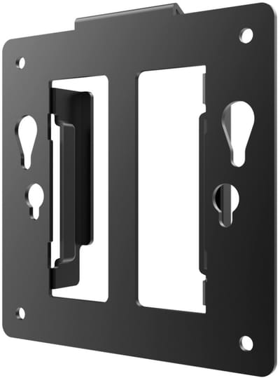 AOC VESA-P2 accessoire voor monitorbevestigingen