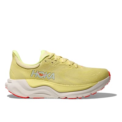 HOKA - w arahi 8 - Hardloopschoenen dames anti-pronatie - Meerkleurig