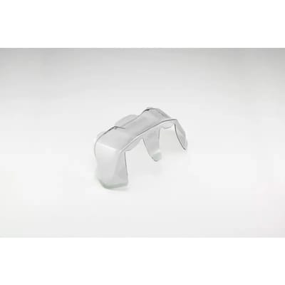 Motorfiets spoiler Arai RX-7V Racing