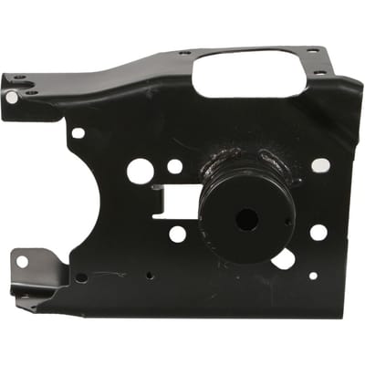Bumper - onderdelen BLIC 5502-00-3256940P