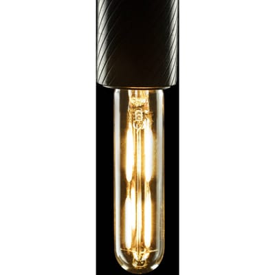 Segula LED E14 3W buislamp 24V DC gloeidraad helder 927 dimbaar