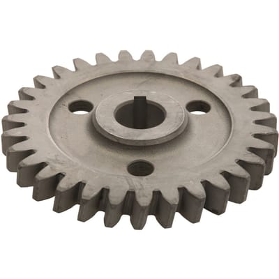 Tandwiel, oliepomp DT Spare Parts 2.53423