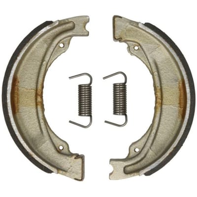 Remschoenset FERODO FSB755
