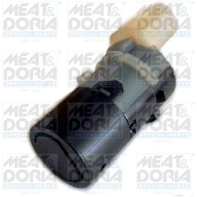 Sensor, parkeerhulp MEAT & DORIA 94544