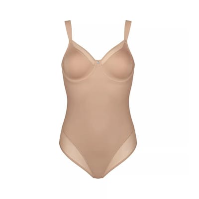 Body vrouw Triumph True Shape Sensation BSW