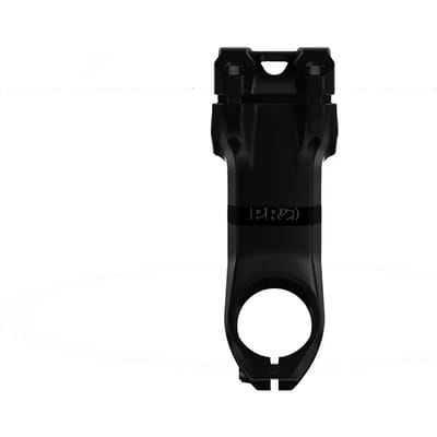Pro Plt Fiets Stuurpen Zwart 110 mm / ±17º