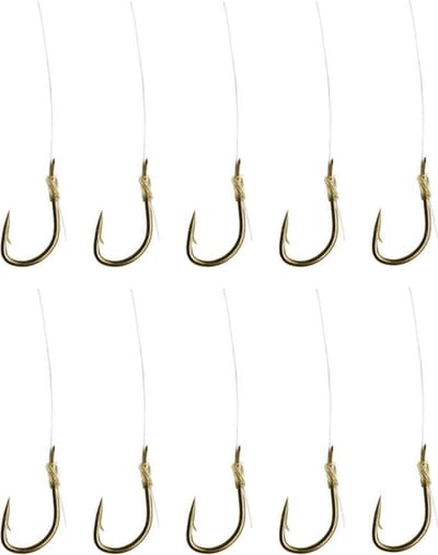 Dam Spezi Hooks Maden H14 0.14mm 60cm