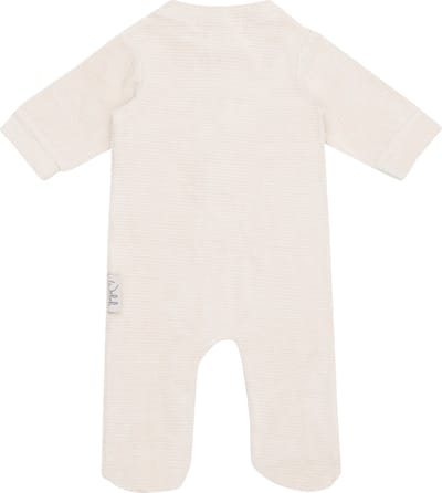 Boxpakje 62/68 Soft sand velvet rib