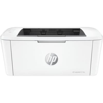 HP LaserJet M110w Mono Laser Printer - Zwart-wit - Laser