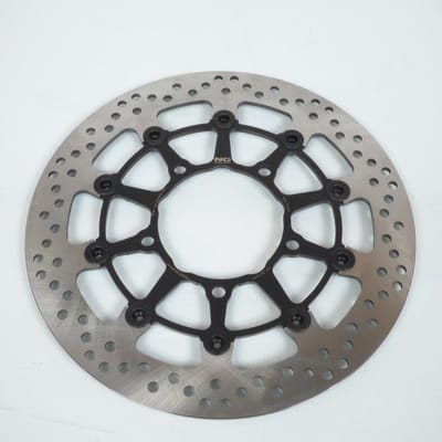 Disque de frein avant 310xmm NG Brake Disc pour moto Suzuki 750 GSXR 2006 à 2007