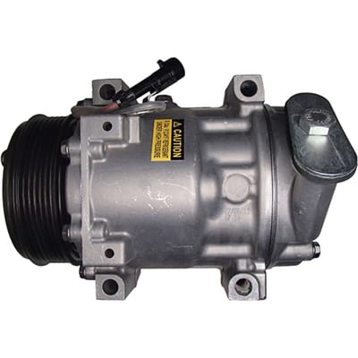 Airconditioning compressor AIRSTAL 10-4116