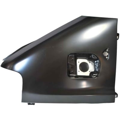 Spatbord, vóór BLIC 6504-04-2093311P, links
