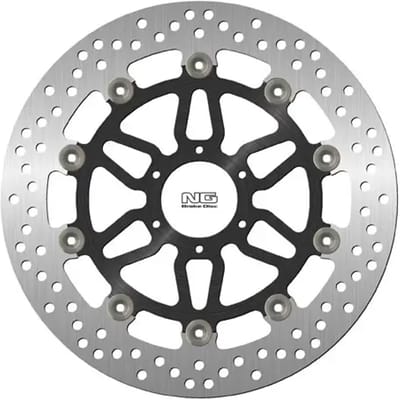 Zwevende motorfiets remschijf NG Brake Disc DIS2035G