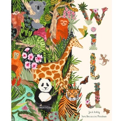 Wild - Jack Ashby