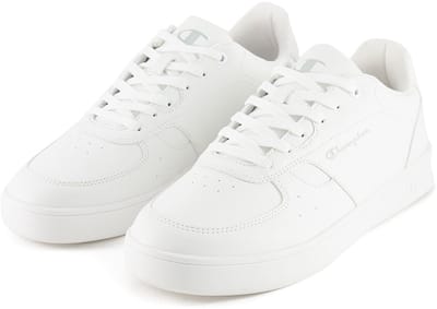 Champion Newman herentrainers S22470-CHA-WW001 Wit