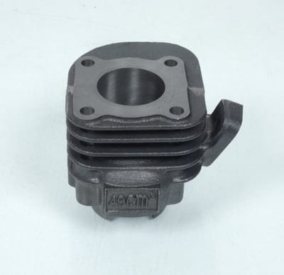 kit zuiger cilinder Ø40mm rms voor scooter mbk 50 evolis italy as Ø10mm nieuw