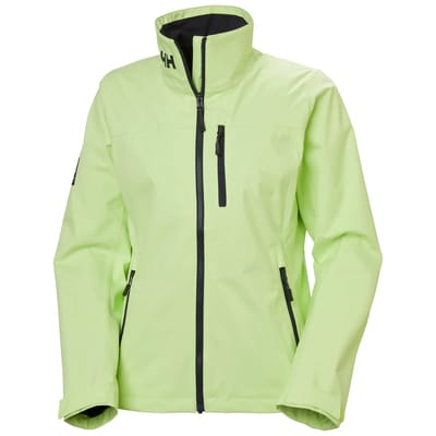 Vrouwelijke skijack Helly Hansen Crew 2.0