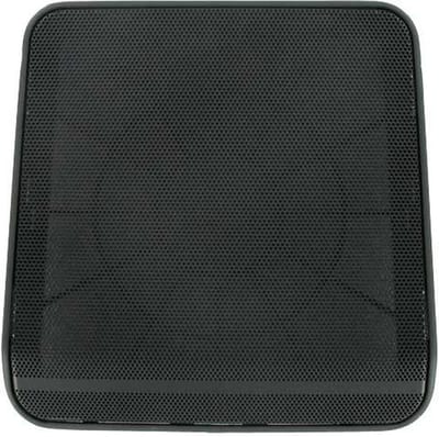 Gril vierkant sp. 100 mm