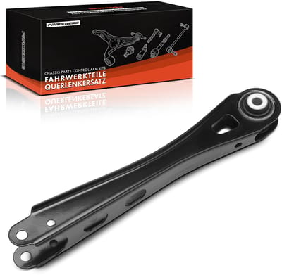 Frankberg 1x dwarsdrager achteras voor BMW X3 F25 X4 F26 2010-2018