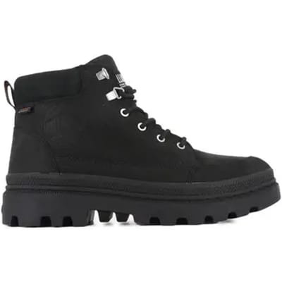 Trainers Palladium Pallatrooper Cuff 2 WP+
