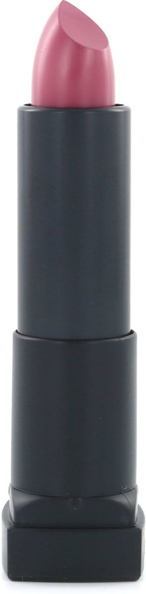Maybelline Color Sensational Ultra Matte Lipstick - 10 Nocturnal Rose