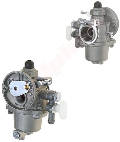 Carburateur passend op Chinese motor 40-5 13mm , 21mm TL33 , TL43 B