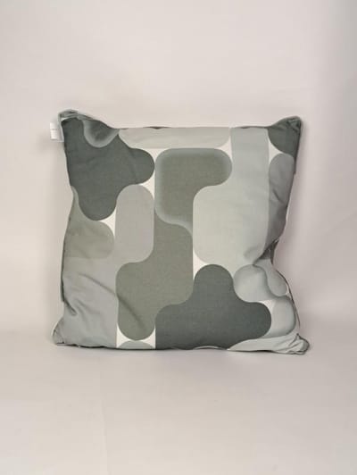 Madison sierkussen 50x50cm Grafi Grey