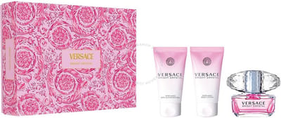 Versace Bright Crystal Giftset