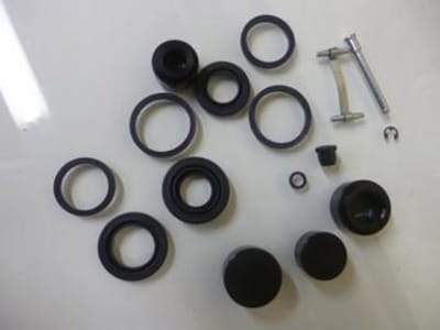 Originele Grimeca-reparatieset voor remklauw voor Aprilia 125 AF1 AP8113309