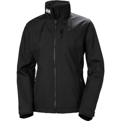 Waterdicht damesjack Helly Hansen Crew 2.0