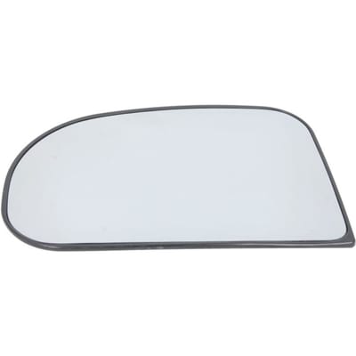 Spiegelglas, buitenspiegel BLIC 6102-02-1291121P, links