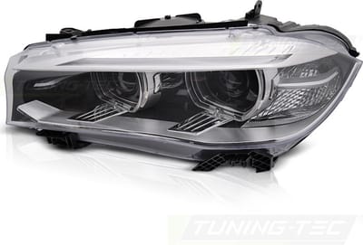 Koplamp links Xenon - voor BMW X5 F15 2013-2018 - helder
