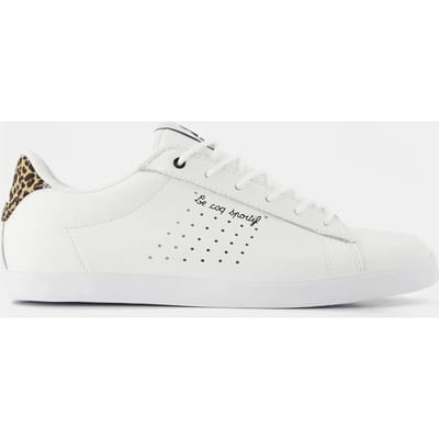 Lage Sneakers Le Coq Sportif LUCIE ANIMAL